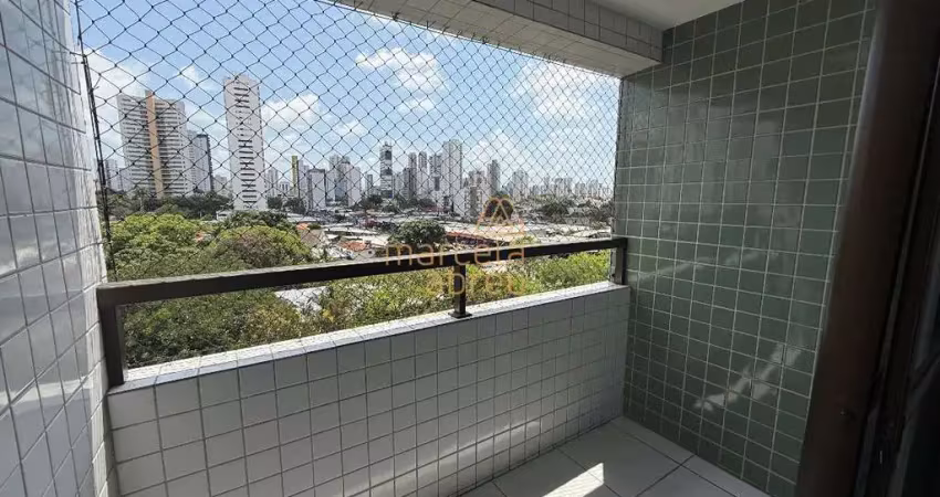 Vende-se apartamento de 70m&#178; na Madalena