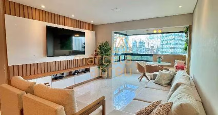 Vende-se apartamento de 130m&#178; no Parnamirim