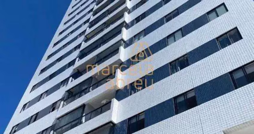 Vende-se apartamento de 83m&#178; no Pina