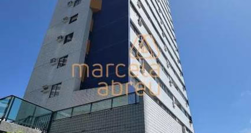 Vende-se apartamento de 76m&#178; no Rosarinho