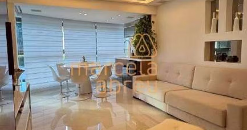 Vende-se apartamento de 171m&#178; em Apipucos
