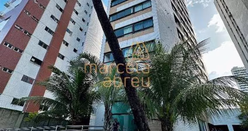 Aluga-se apartamento de 41m&#178; na Av. Beira Rio