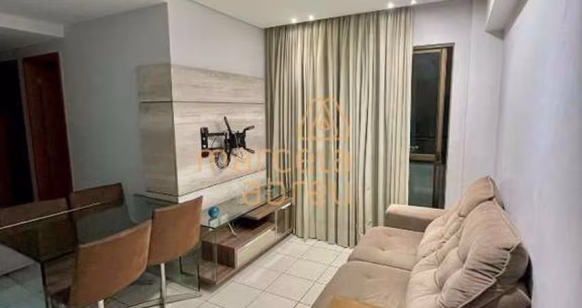 Aluga-se apartamento na Torre