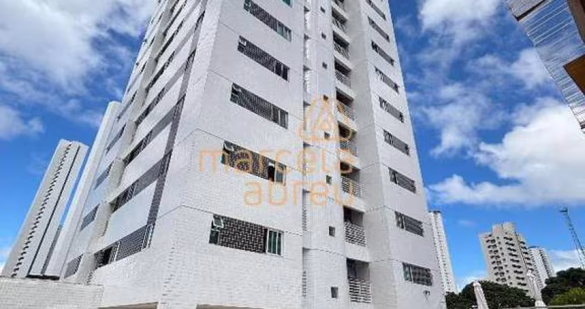 Vende-se apartamento de 67m&#178; no Bairro da Madalena