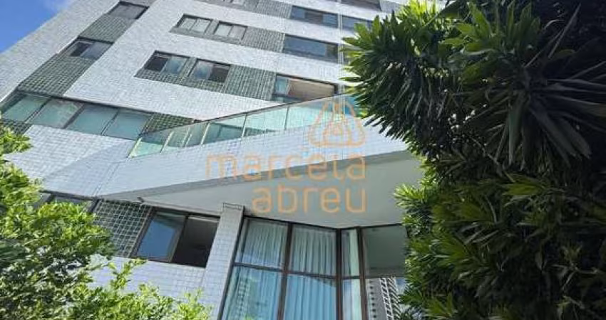 Aluga-se apartamento de 80m&#178; no Bairro da Madalena