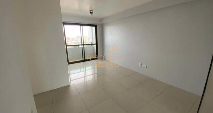 Aluga-se apartamento de 62m&#178; em Boa Viagem