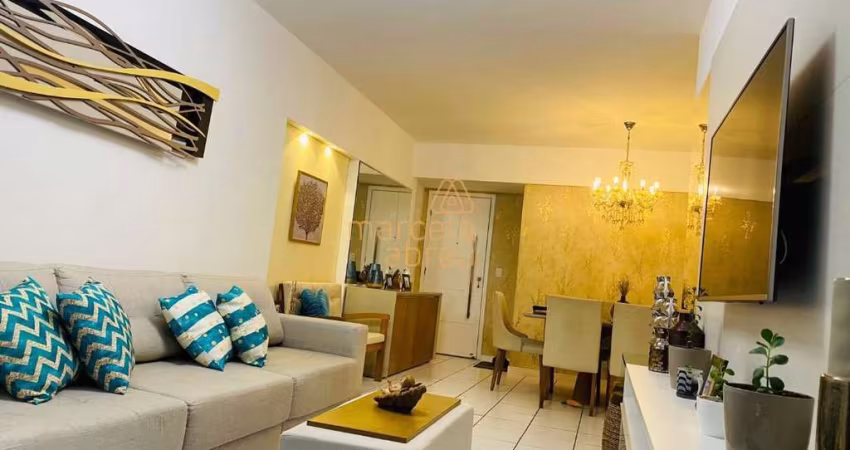 Vende-se apartamento de 99m&#178; no Bairro da Madalena