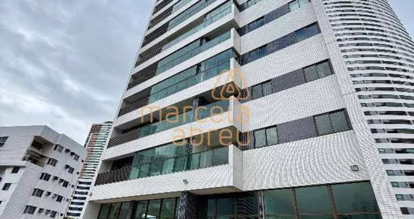 Vende-se apartamento de 62m&#178; no Bairro da Torre