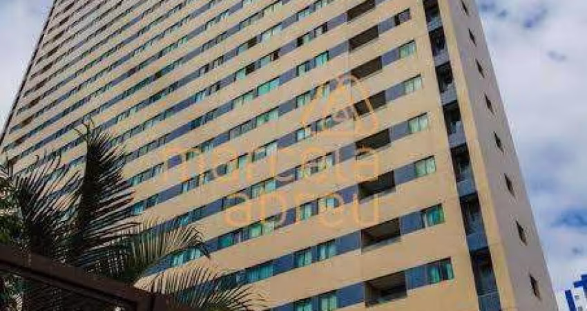 Aluga-se flat de 34m&#178; no Bairro do Pina