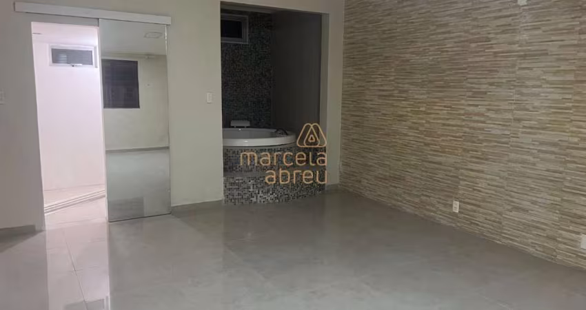 Aluga-se casa de 350m&#178; no Bairro de Piedade