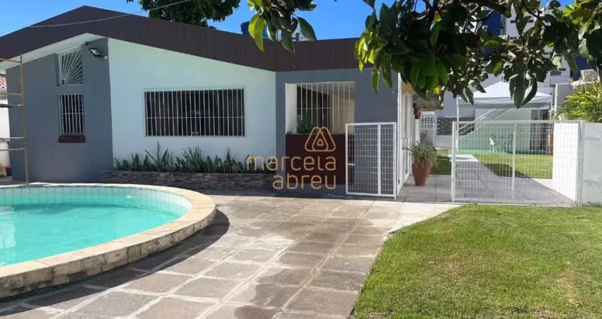 Casa com 4 quartos para alugar na Vila Jardim Piedade, Piedade, Jaboatão dos Guararapes