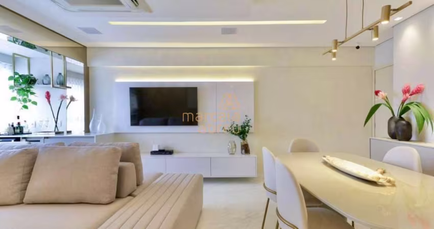 Vende-se apartamento de 87m&#178; no Bairro do Rosarinho