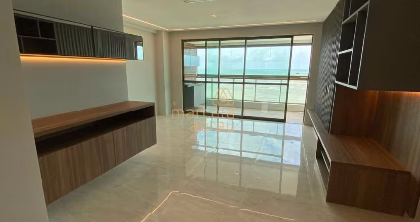 Aluga-se Apartamento de 96m&#178; no Bairro de Candeias