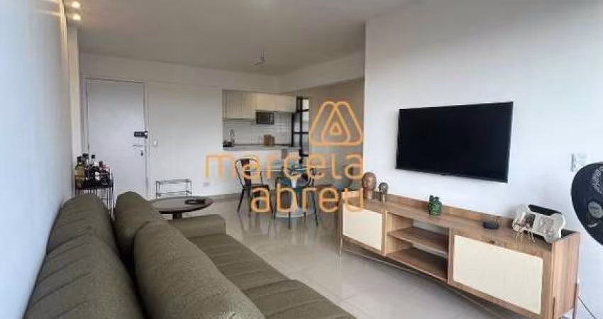 Vende-se Apartamento de 70m&#178; no Bairro de Casa Forte