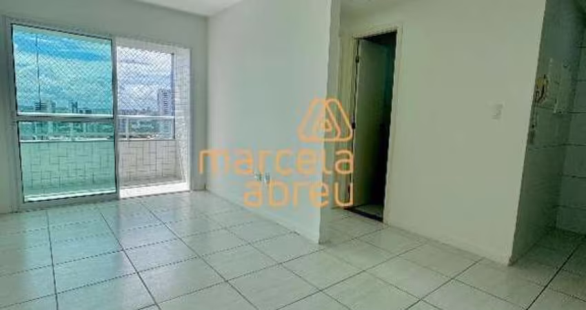 Aluga-se apartamento de 34m&#178; no Bairro de Santo Amaro