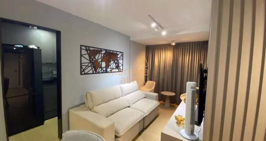 Vende-se apartamento de 52m&#178; no Bairro de Casa Amarela