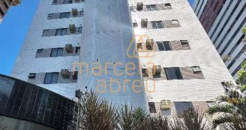Aluga-se apartamento de 68m&#178; no Bairro de Casa Amarela