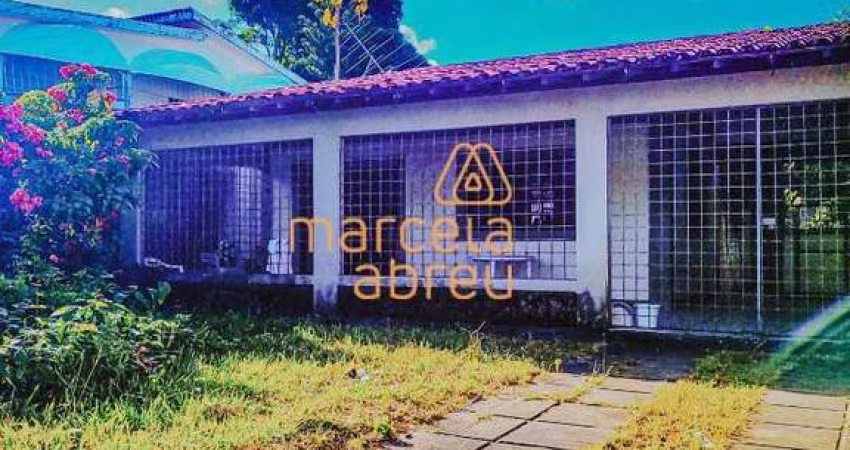 Vende-se Casa de 208m&#178; em Paulista