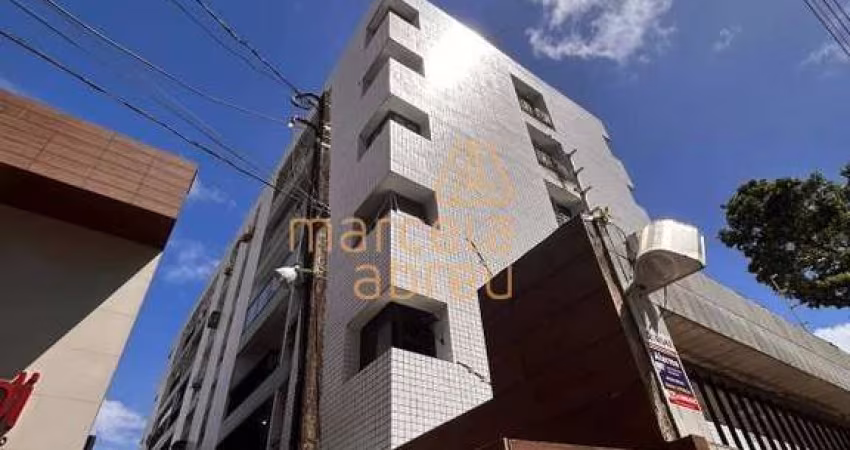 Vende-se Apartamento de 107m&#178; no Bairro das Graças