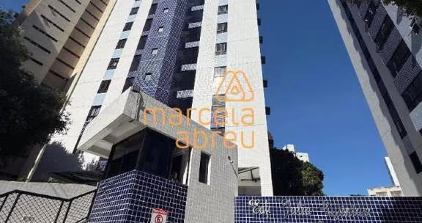 Aluga-se Apartamento de 45m&#178; no Bairro do Espinheiro