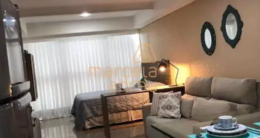Flat com 1 quarto para alugar na Avenida Beira Mar, 1198, Barra de Jangada, Jaboatão dos Guararapes