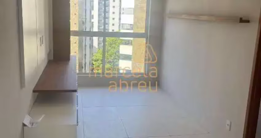 Flat com 1 quarto para alugar na Rua Dona Anunciada, 186, Graças, Recife