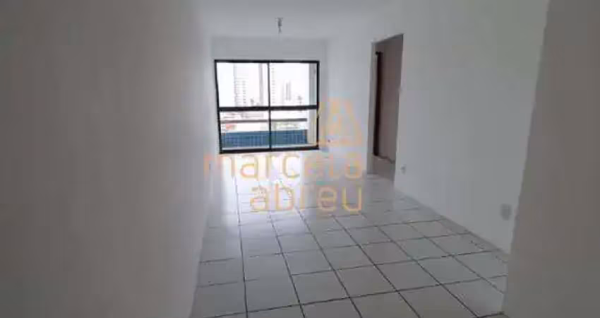 Apartamento com 3 quartos à venda na Rua Monsenhor Silva, 223, Madalena, Recife