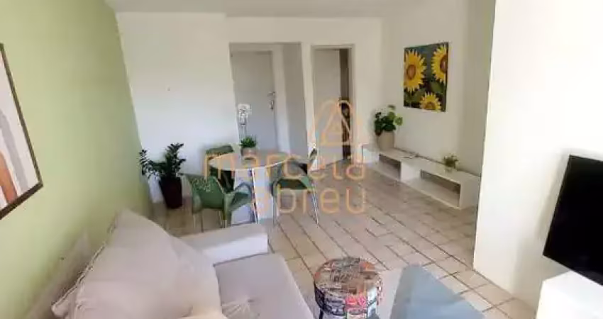 Vende-se apartamento de 82m² no bairro do rosarinho