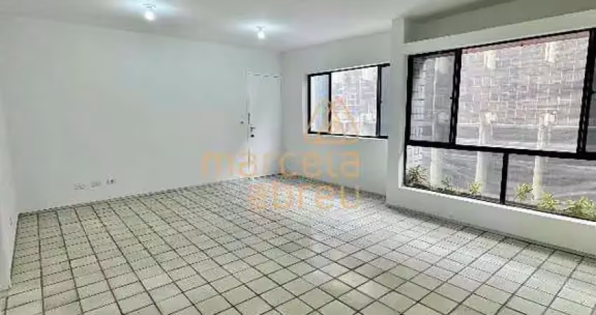 Vende-se apartamento de 100m² no coração do espinheiro