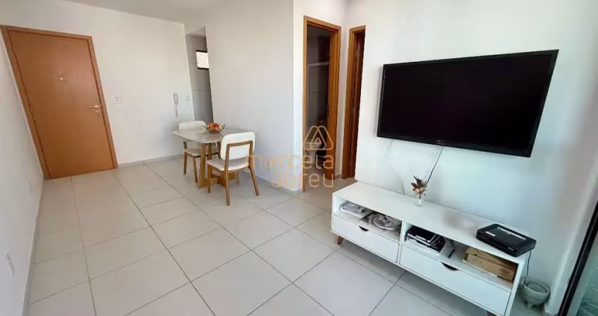 Apartamento com 2 quartos à venda na Rua Conde de Irajá, 608, Torre, Recife