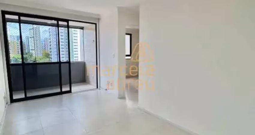 Vende-se apartamento de 64m² no bairro de casa forte