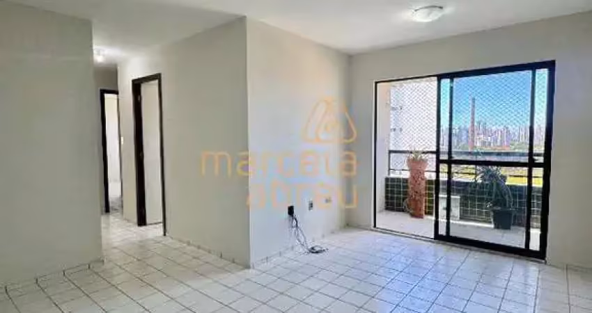 Apartamento com 3 quartos à venda na Rua Vitoriano Palhares, 194, Torre, Recife