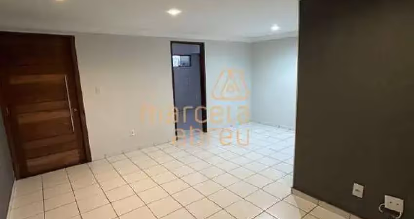 Apartamento com 3 quartos à venda na Rua Vicente Meira, 180, Santo Amaro, Recife