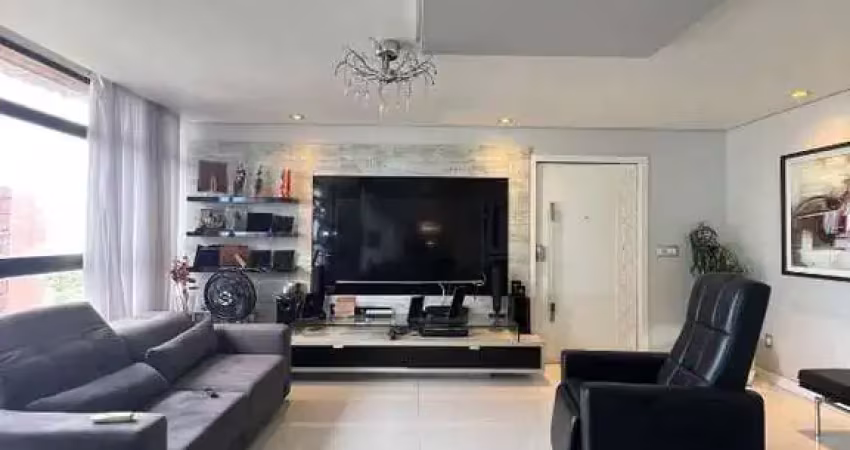 Vende-se apartamento de 200m² no bairro de casa forte