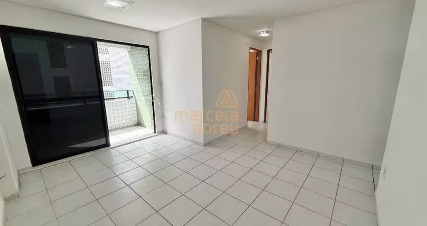 Apartamento com 2 quartos à venda na Rua Conde de Irajá, 544, Torre, Recife