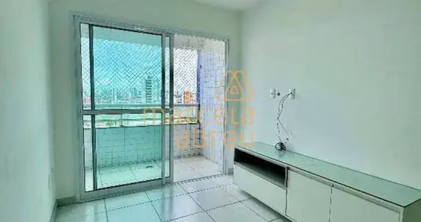 Aluga-se apartamento de 34m² no bairro de santo amaro
