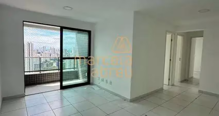 Apartamento com 3 quartos para alugar na Rua Hermógenes de Morais, 252, Madalena, Recife