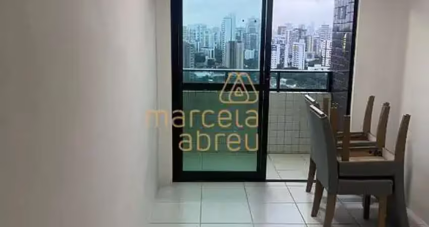 Apartamento com 2 quartos para alugar na Rua C&#226;ndido Lacerda, 221, Torreão, Recife