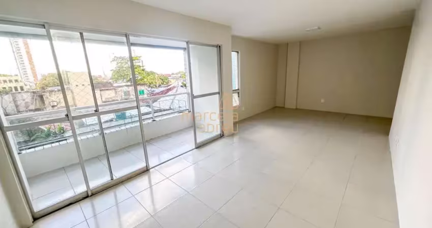 Apartamento com 3 quartos para alugar na Rua Rodrigues de Mendonça, 31, Prado, Recife