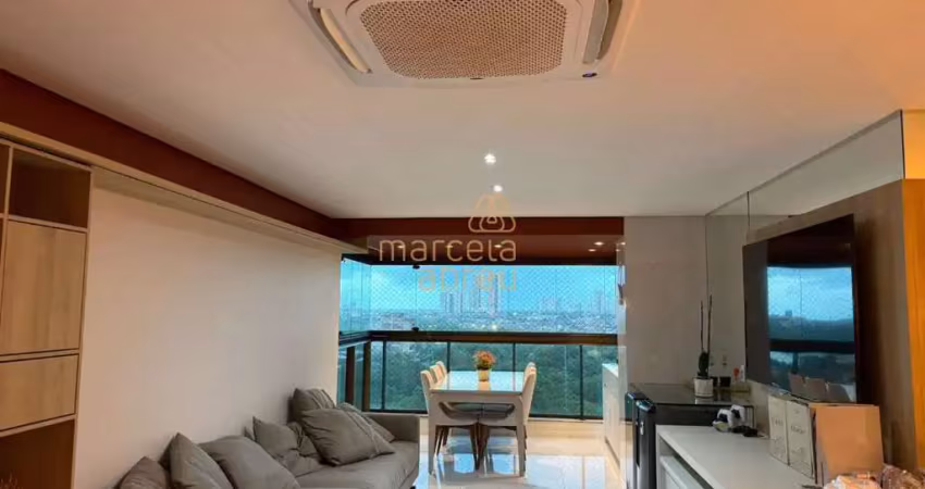 Apartamento com 4 quartos para alugar na Avenida Prefeito Lima Castro, 300, Ilha do Retiro, Recife