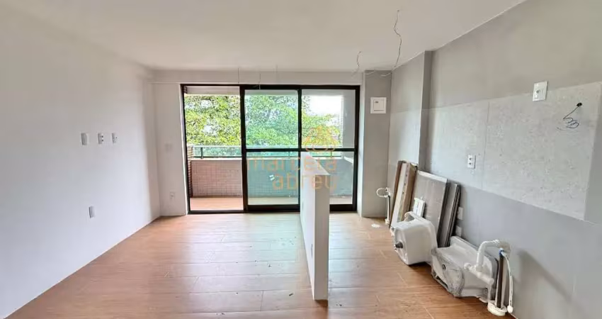Apartamento com 2 quartos para alugar na Rua Condado, 50, Parnamirim, Recife