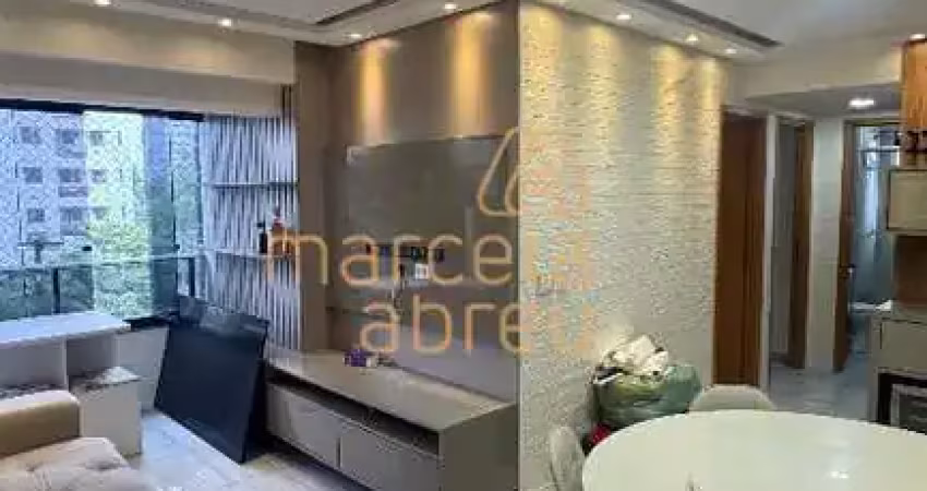 Apartamento com 3 quartos à venda na Rua Real da Torre, 1465, Madalena, Recife