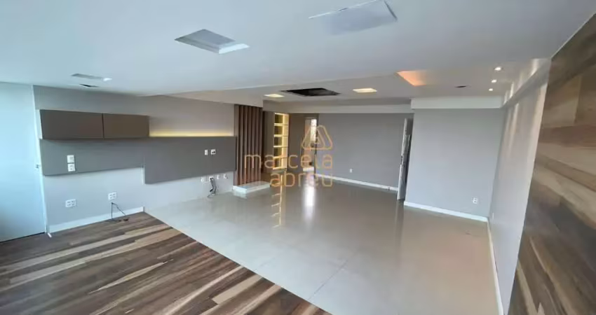 Vende-se apartamento de 128m² no bairro do rosarinho