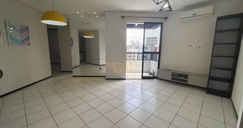 Apartamento com 3 quartos para alugar na Rua Coronel Anízio Rodrigues Coelho, 447, Boa Viagem, Recife