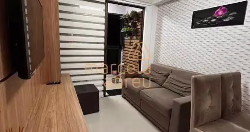 Apartamento com 2 quartos para alugar na Rua das Creoulas, 58, Graças, Recife