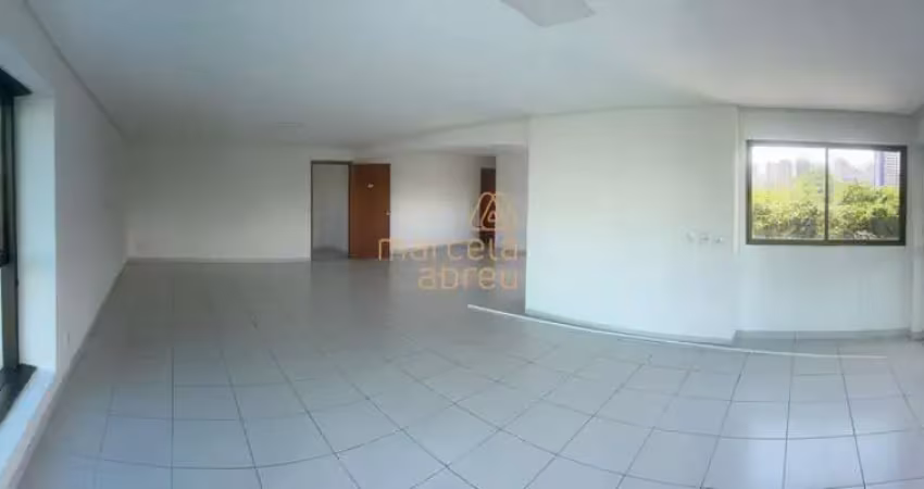 Apartamento com 4 quartos à venda na Avenida Beira Rio Governador Eduardo Campos, 80, Madalena, Recife
