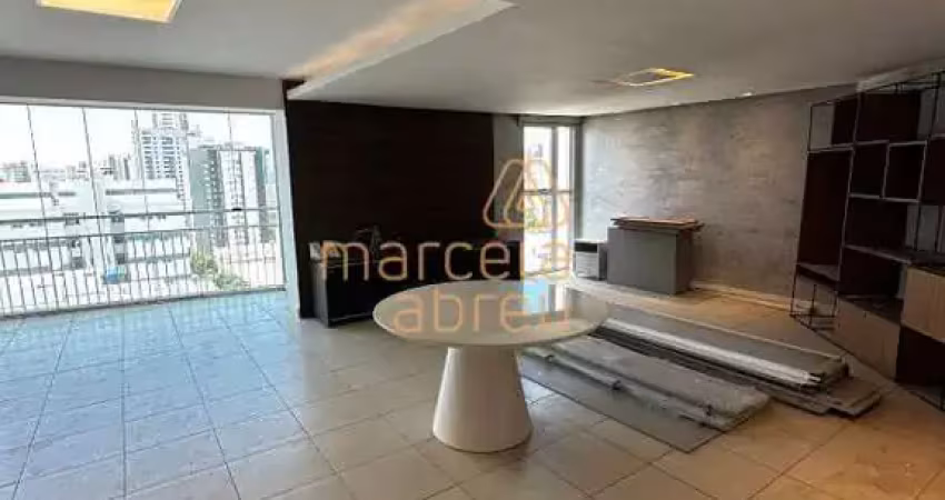 Apartamento com 3 quartos à venda na Rua do Futuro, Graças, Recife
