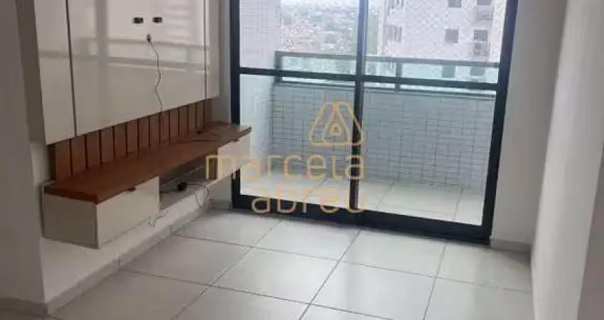 Aluga-se apartamento de 50m² no bairro de casa amarela