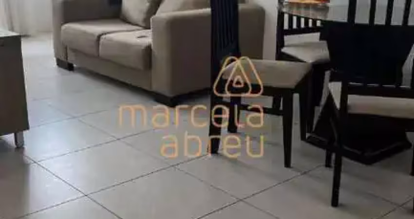 Aluga-se apartamento de 40m² no bairro de boa viagem