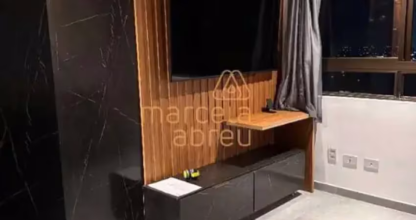 Aluga-se apartamento de 32m² no bairro de boa viagem